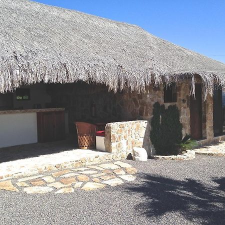 Palapas La Choya Villa La Ventana Eksteriør bilde